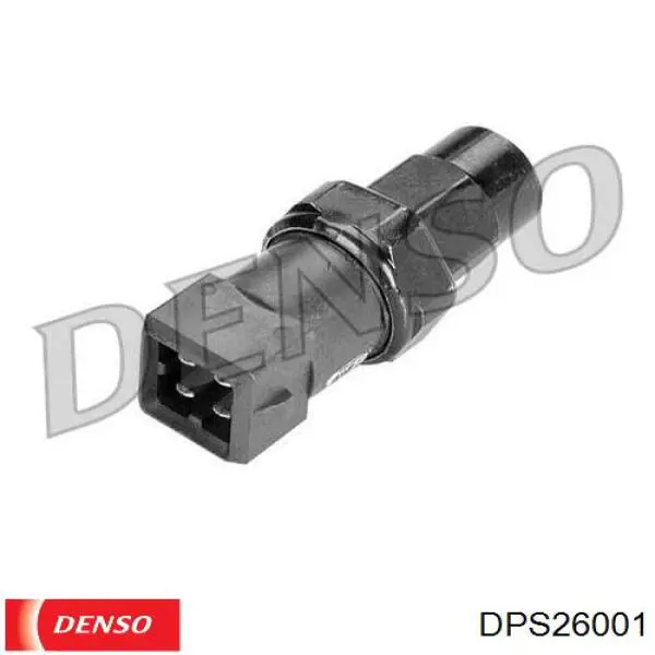 DPS26001 Denso датчик абсолютного тиску кондиціонера