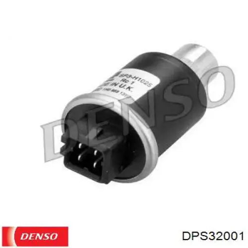 DPS32001 Denso датчик абсолютного тиску кондиціонера