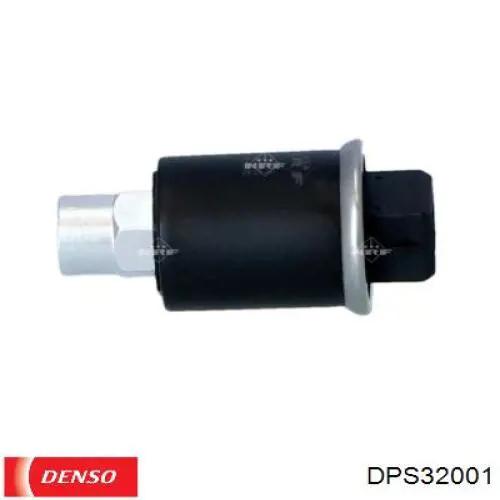 Датчик абсолютного тиску кондиціонера Denso DPS32001 ціна, від 10.26 USD