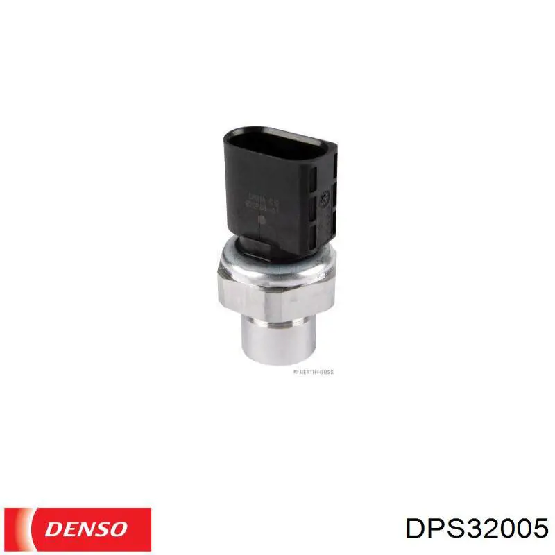 Датчик тиску кондиціонера DPS32005 Denso