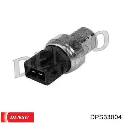 Датчик абсолютного тиску кондиціонера DPS33004 Denso