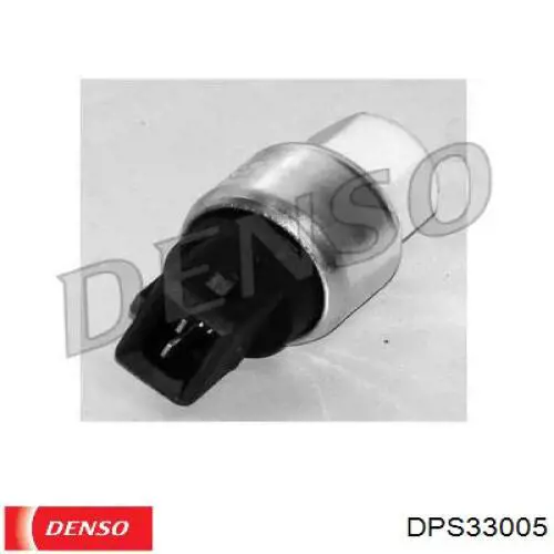 Датчик абсолютного тиску кондиціонера DPS33005 Denso