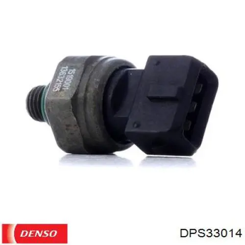 K52094 Meat&Doria Датчик тиску