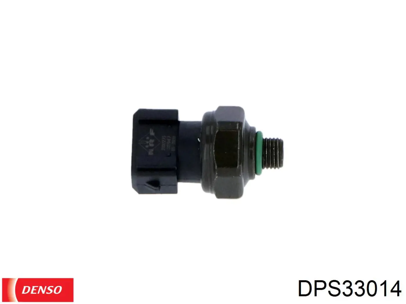 Датчик абсолютного тиску кондиціонера DPS33014 Denso