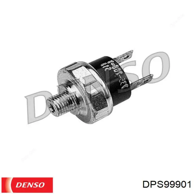 DPS99901 Denso датчик абсолютного тиску кондиціонера