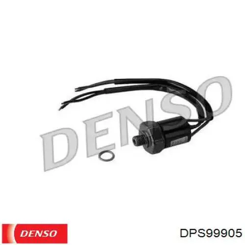 Купити DPS99905 Denso Датчик тиску кондиціонера