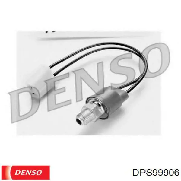 Датчик тиску кондиціонера DPS99906 Denso