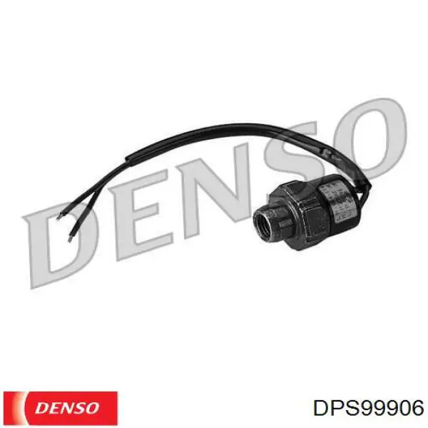 DPS99906 Denso Датчик тиску