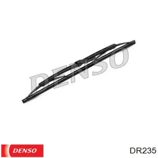 Щітка склоочисника заднього скла Denso DR235 ціна, від 6.16 USD