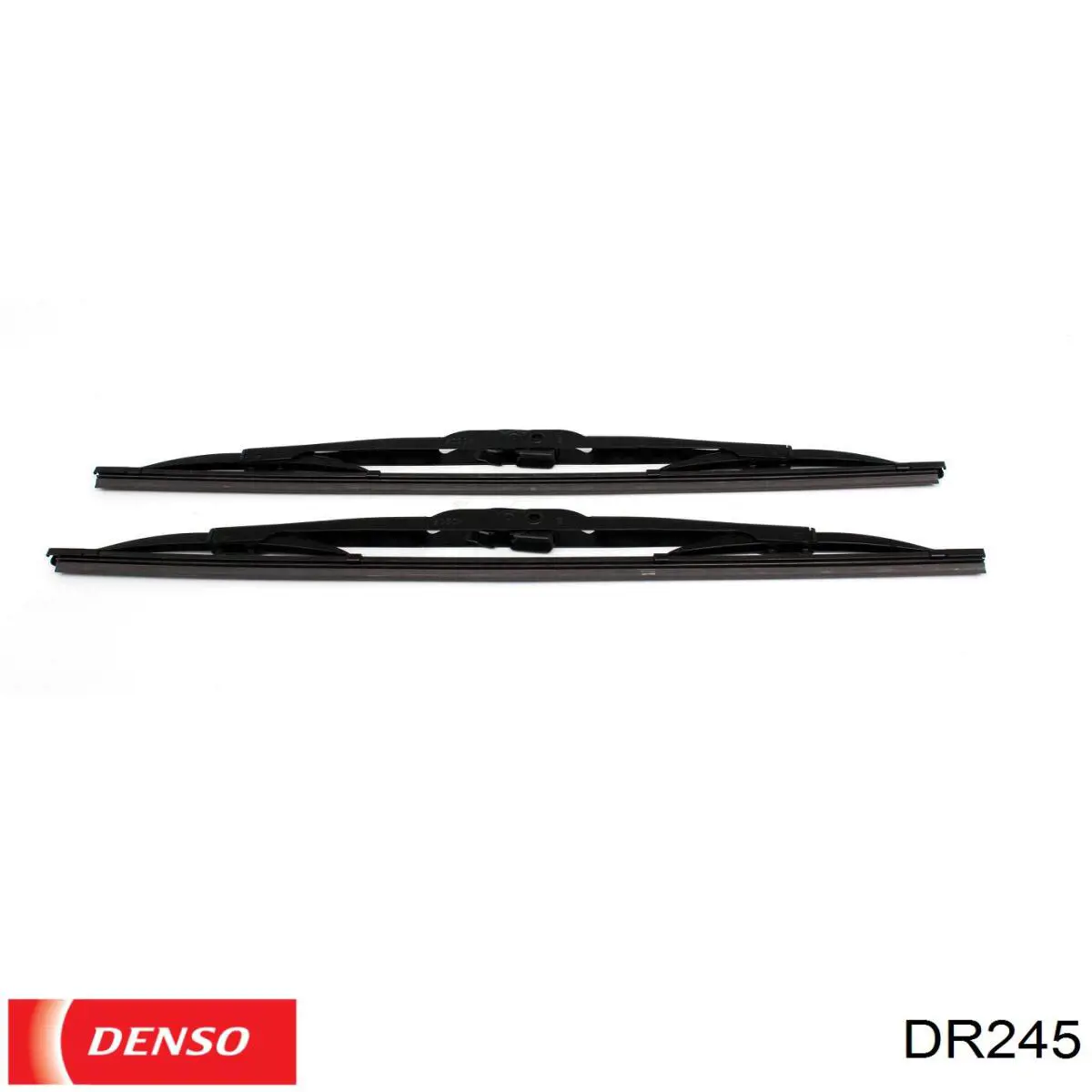 Щітка двірника права Denso DR245