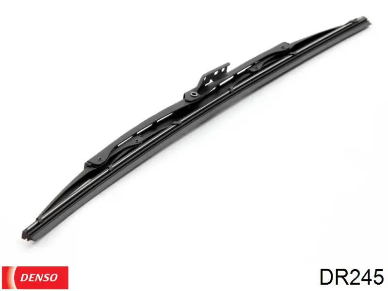 Щітка-двірник лобового скла, пасажирська DR245 Denso