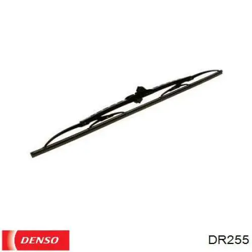 DR255 Denso Щітка двірника ліва