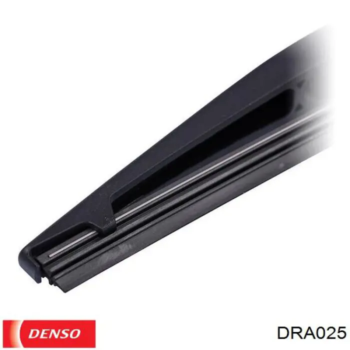 DRA025 Denso щітка-двірник заднього скла