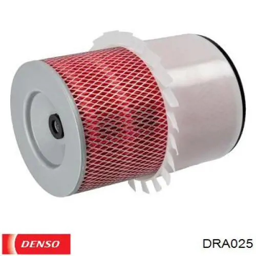 Задня щітка DRA025 Denso