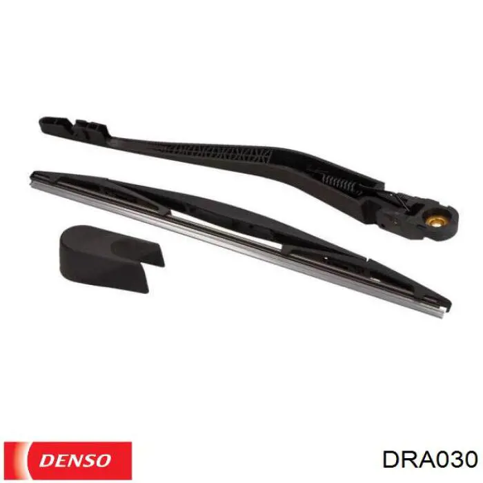 DRA030 Denso Щітка склоочисника задня