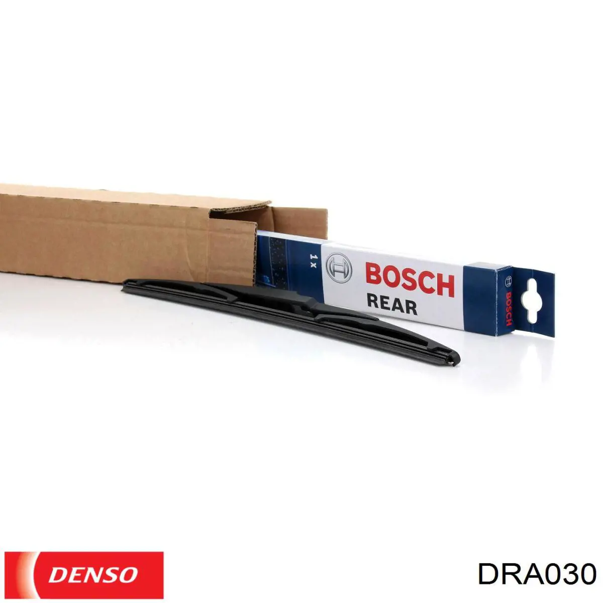 Задня щітка DRA030 Denso