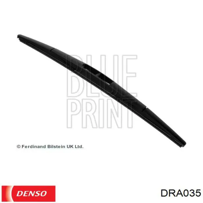 Купити DRA035 Denso Щітка задня
