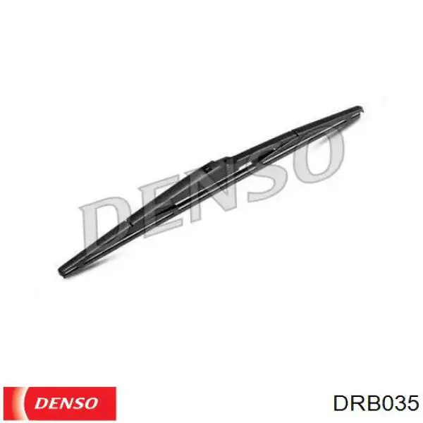 Задня щітка DRB035 Denso