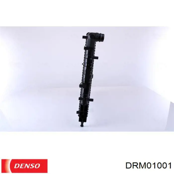 Купити DRM01001 Denso Радіатор двигуна