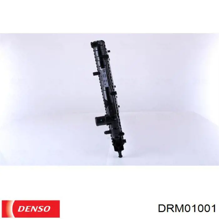 Радіатор DRM01001 Denso