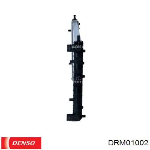 Радіатор основний Denso DRM01002 ціна, від 169.74 USD