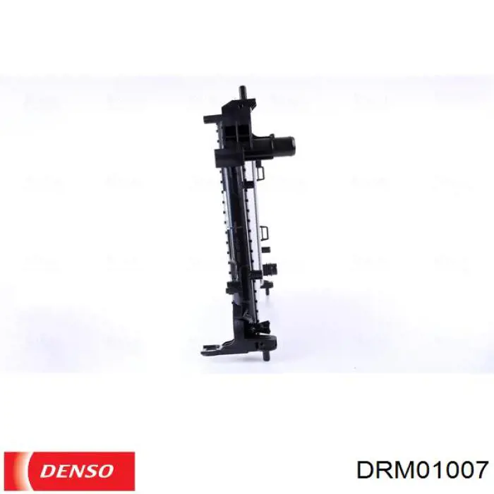 Радіатор основний Denso DRM01007 ціна, від 116.81 USD