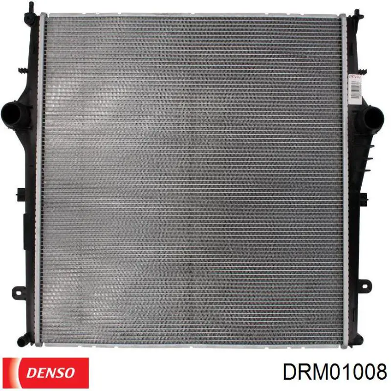 Радіатор основний Denso DRM01008 ціна, від 114.02 USD
