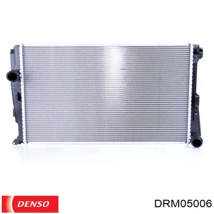 Радіатор основний Denso DRM05006 ціна, від 179.45 USD