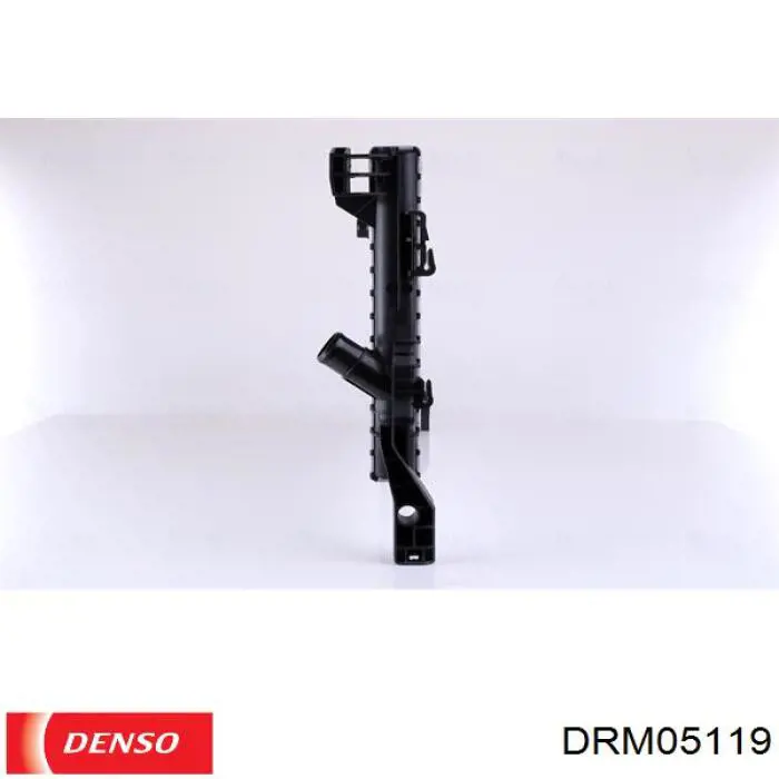 Купити PL423228 Koyorad Радіатор двигуна