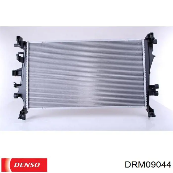  DRM09044 Denso