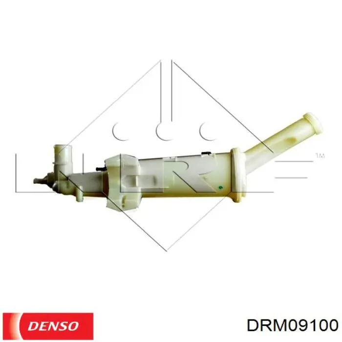 Радіатор DRM09100 Denso