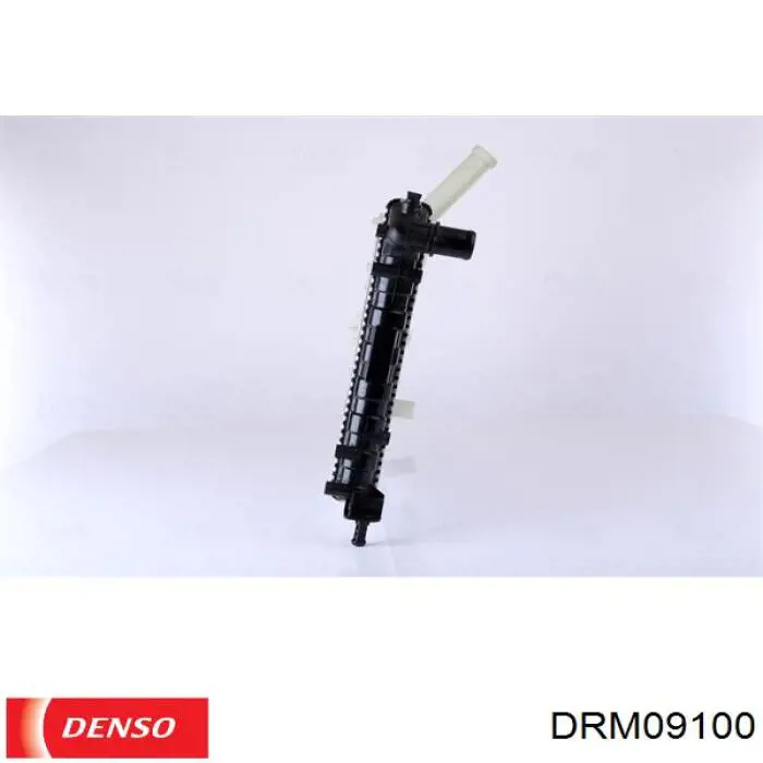 Купити DRM09100 Denso Радіатор двигуна