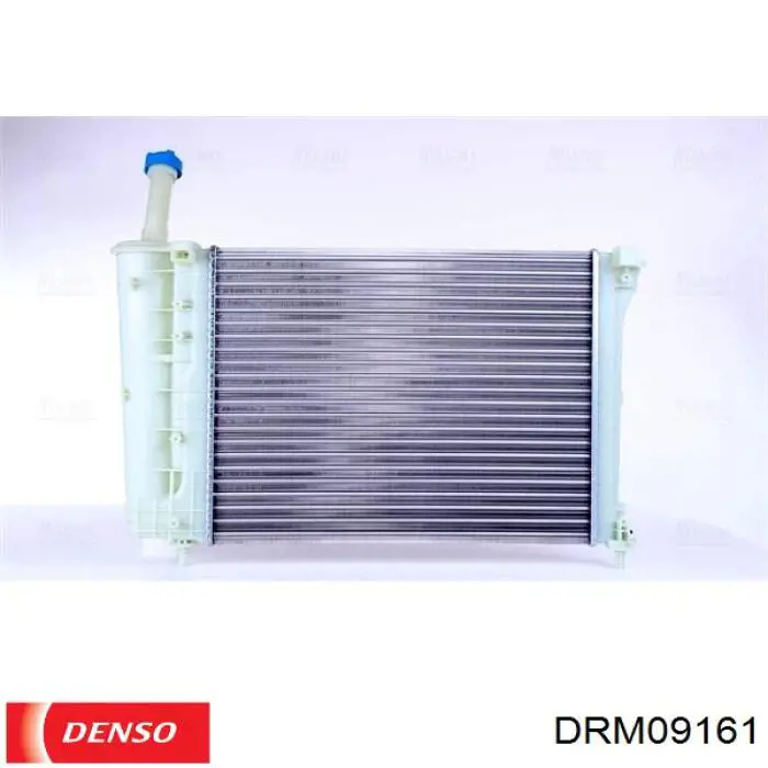 Радіатор основний Denso DRM09161 ціна, від 79.93 USD