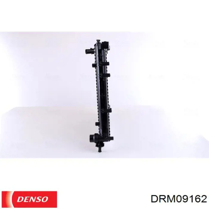 Радіатор основний Denso DRM09162 ціна, від 63.34 USD