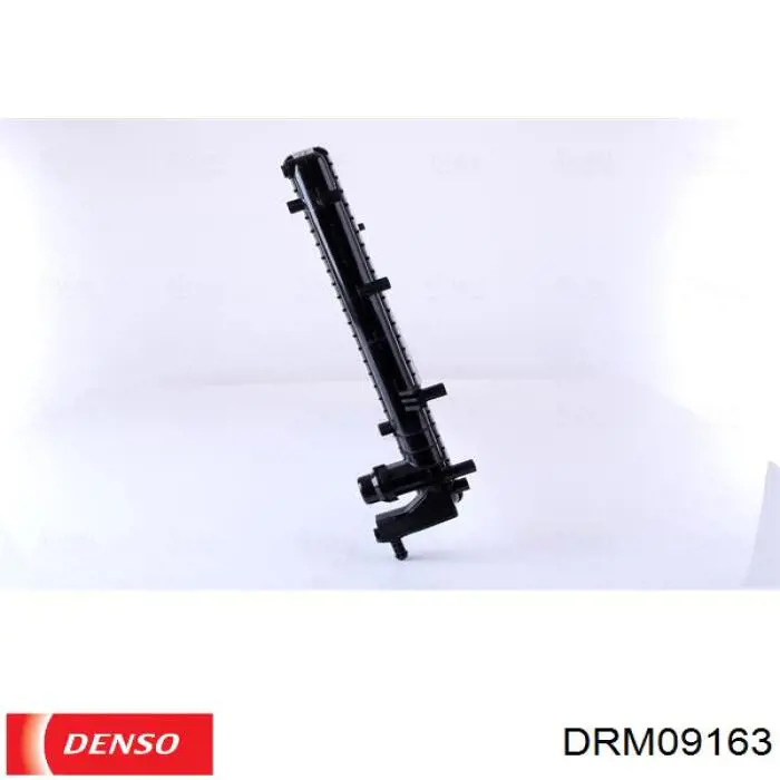 Радіатор 350213131700 Magneti Marelli