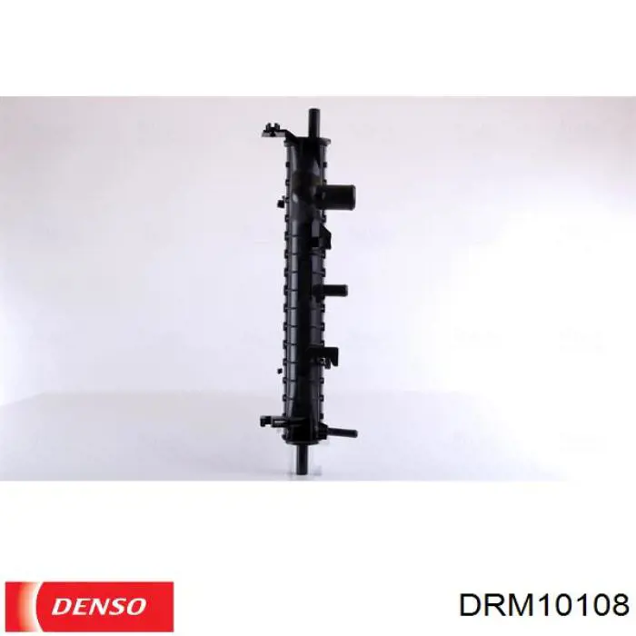 Купити DRM10108 Denso Радіатор двигуна