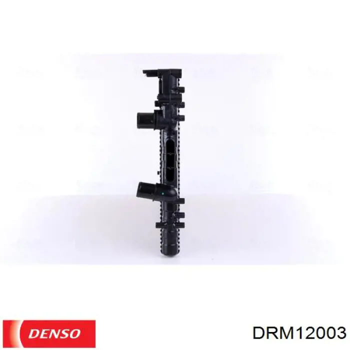 Радіатор основний Denso DRM12003 ціна, від 64.90 USD