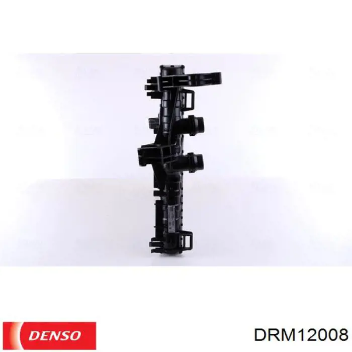 Радіатор основний Denso DRM12008 ціна, від 140.80 USD