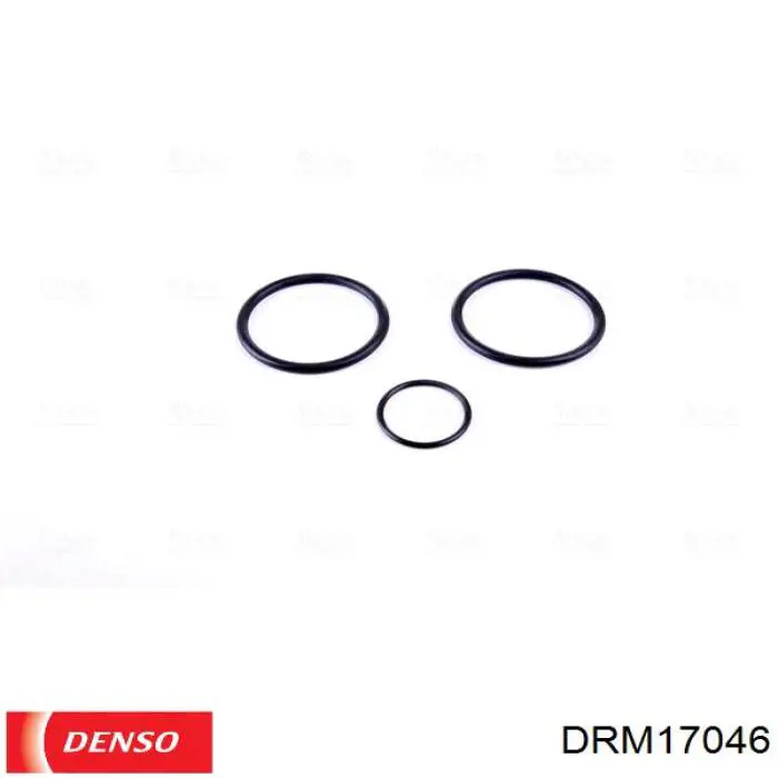 Радіатор основний Denso DRM17046 ціна, від 175.81 USD