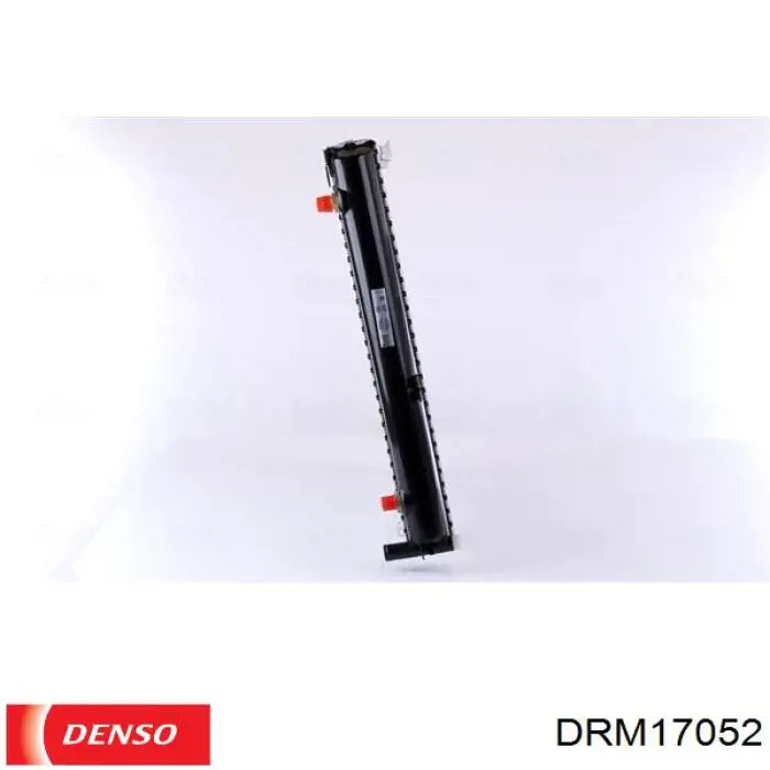 Радіатор основний Mercedes A126500510367 ціна, від 85.44 USD