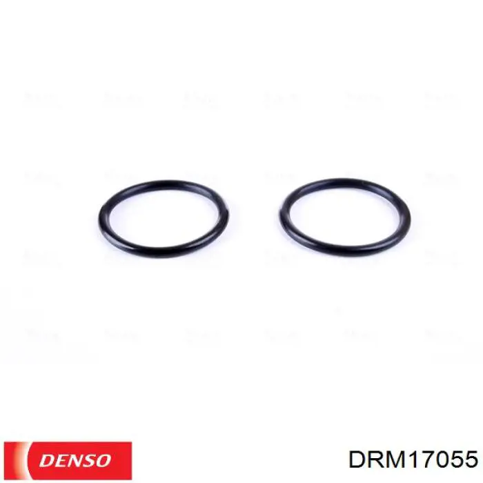 Радіатор основний Denso DRM17055 ціна, від 191.83 USD