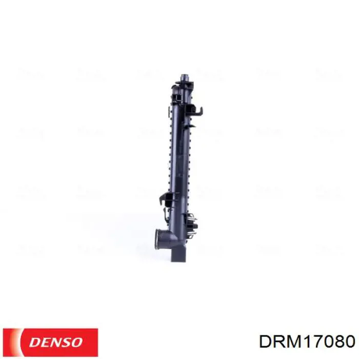 Радіатор основний Denso DRM17080 ціна, від 114.85 USD