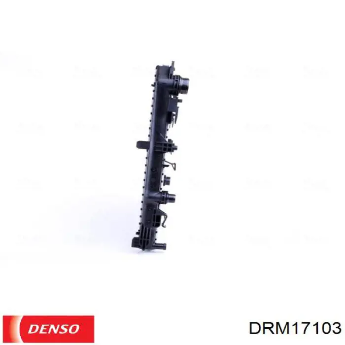 Радіатор основний Koyorad PL413239 ціна, від 145.83 USD