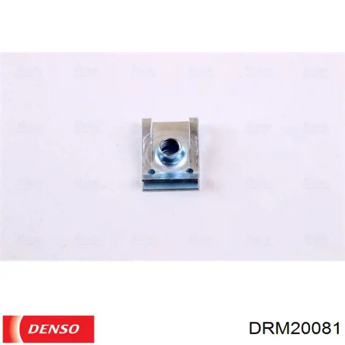 Радіатор основний Denso DRM20081 ціна, від 59.57 USD