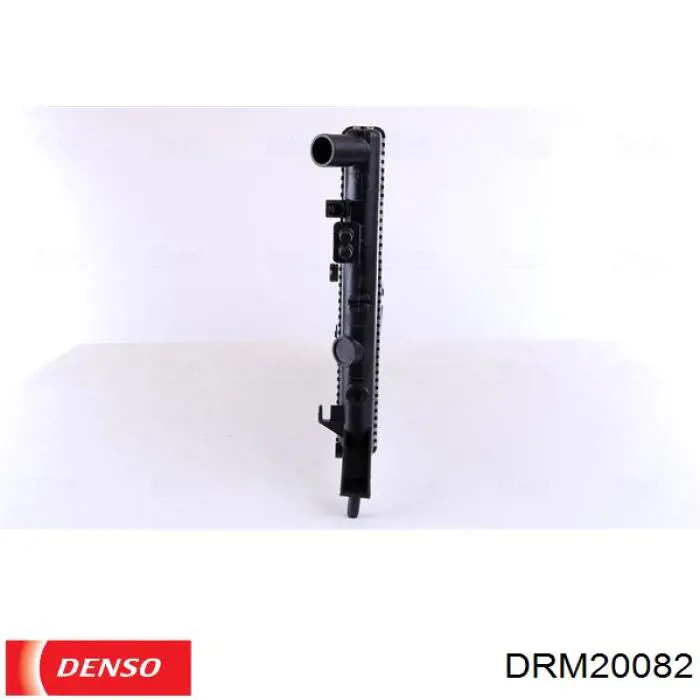 Радіатор DRM20082 Denso