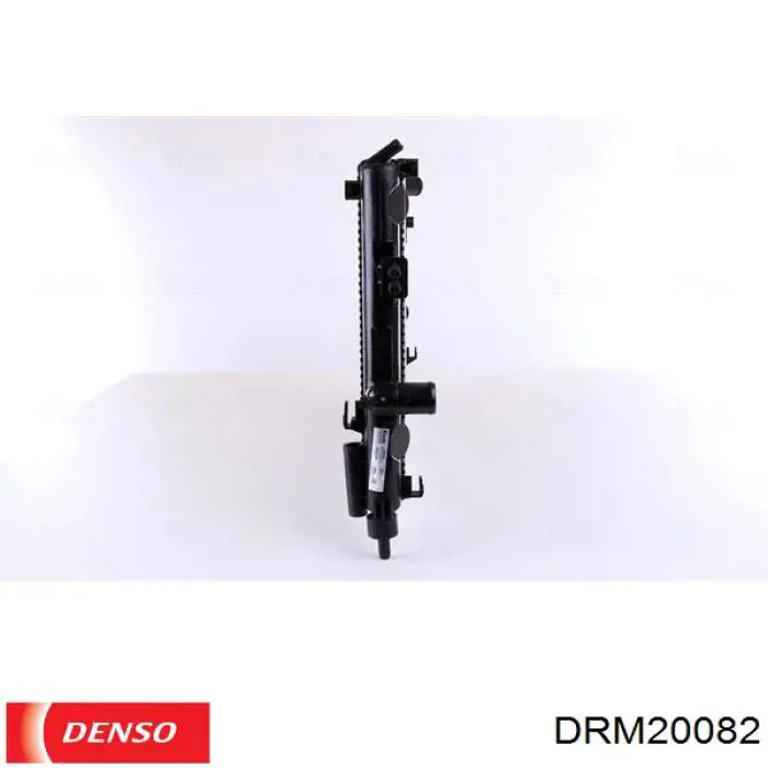 Купити DRM20082 Denso Радіатор двигуна