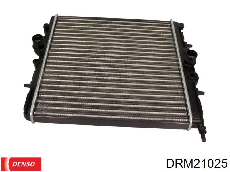 Купити 852560300 Peugeot/Citroen Радіатор двигуна