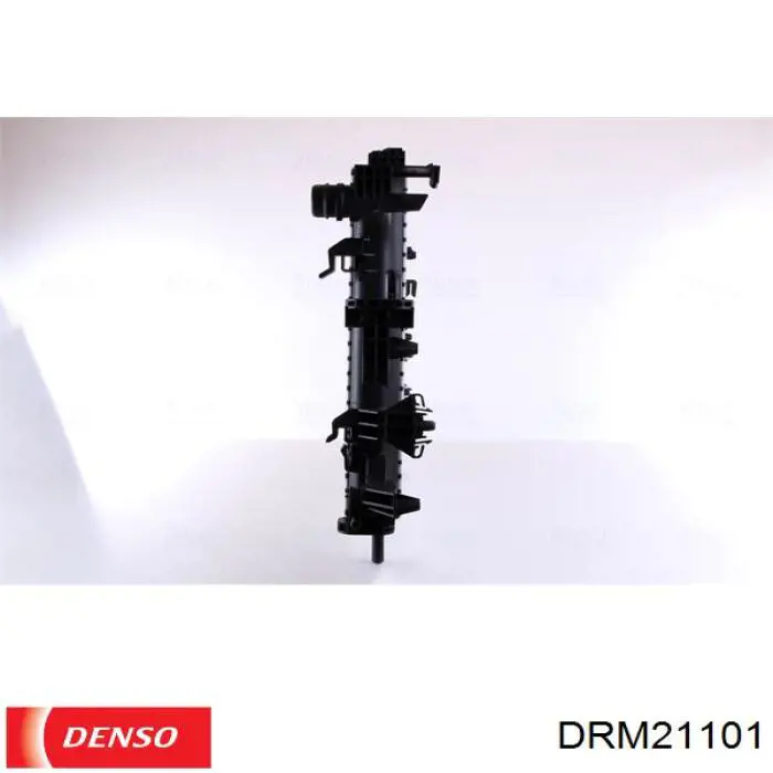 Радіатор основний Denso DRM21101 ціна, від 94.41 USD