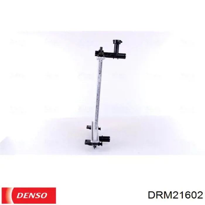 Радіатор основний Denso DRM21602 ціна, від 53.03 USD
