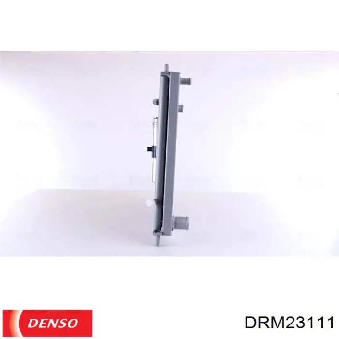 Радіатор основний Denso DRM23111 ціна, від 208.88 USD